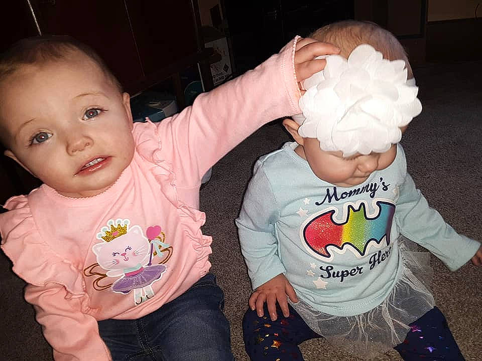 Judy joined the competition — help win amazing prizes! baby, baby_toddler_clothing, cheek, child, cool, ear, eye, face, hair, hairstyle, head, nose, outerwear, people, person, play, product, sleeve, smile, t_shirt