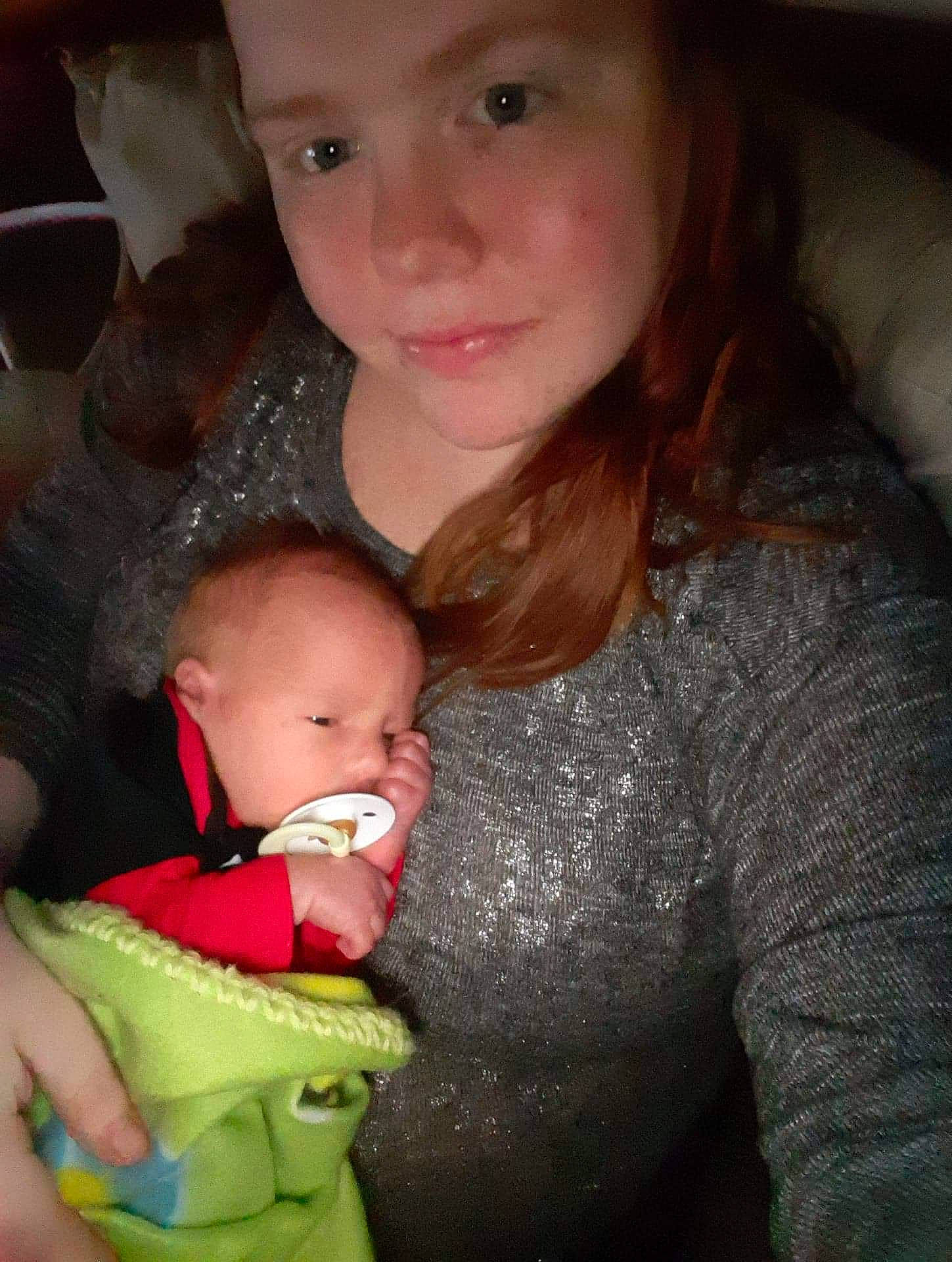 Zayden is registered to the contest to win money with this photo: baby, beauty, cheek, child, eye, face, finger, fun, happy, interaction, iris, joy, lip, mother, mouth, nose, person, product, skin, smile