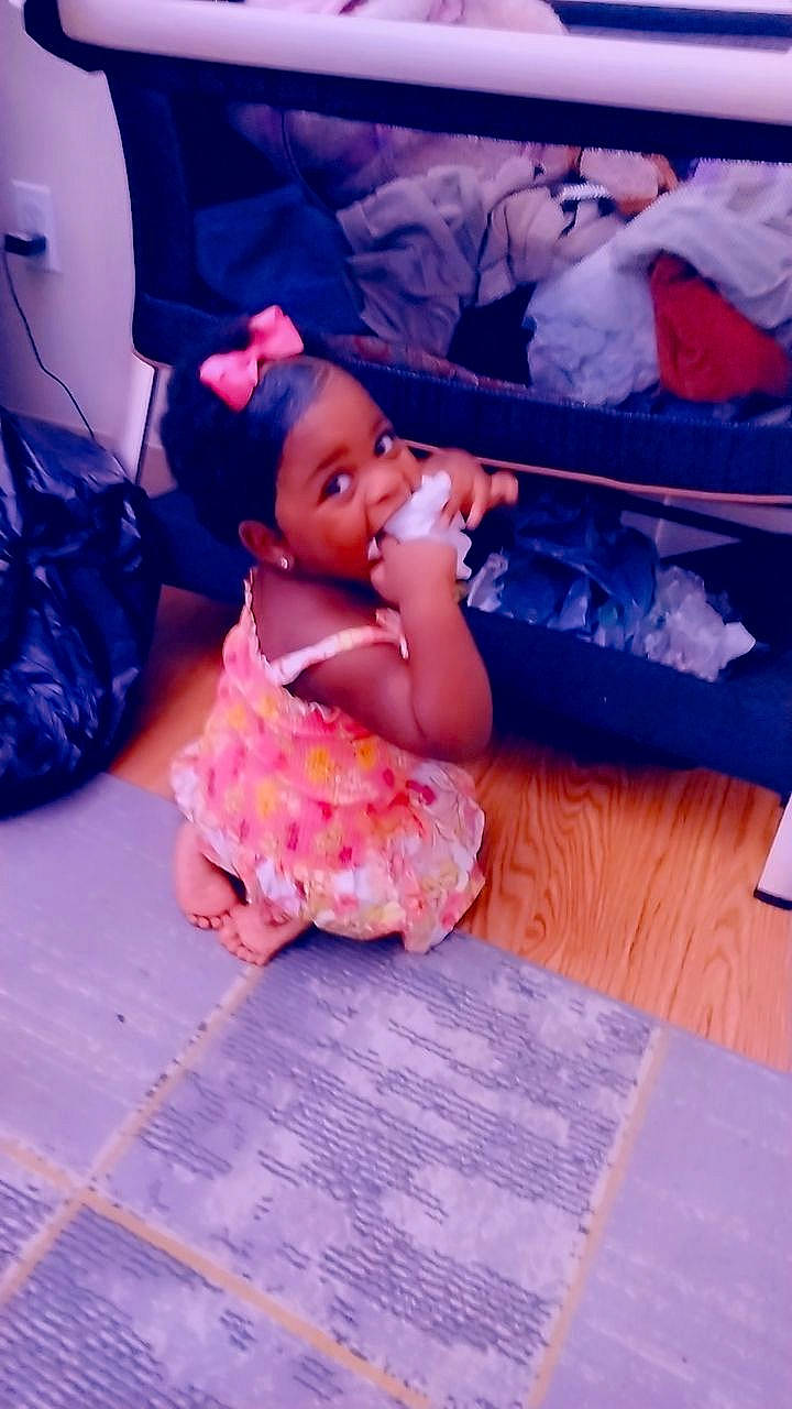 Passion joined the competition — help win amazing prizes! baby, carmine, chair, comfort, electric_blue, event, floor, flooring, fun, happy, human_leg, lap, leisure, magenta, person, play, purple, room, sitting, toddler