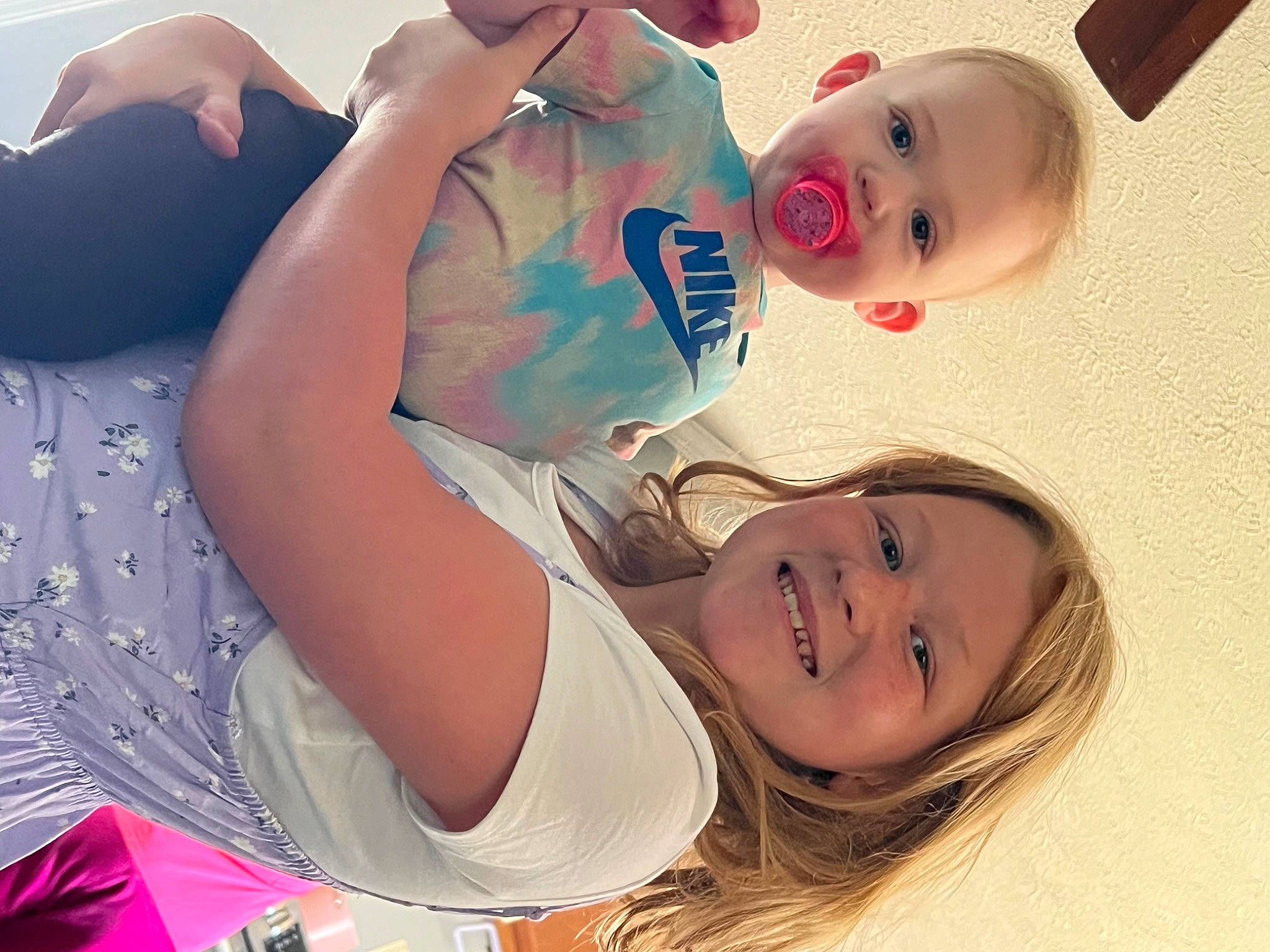 Cadence is registered to the contest to win money with this photo: arm, baby, beauty, cheek, eye, face, finger, fun, gesture, happy, head, joy, mouth, nose, organ, person, photograph, skin, smile, thigh