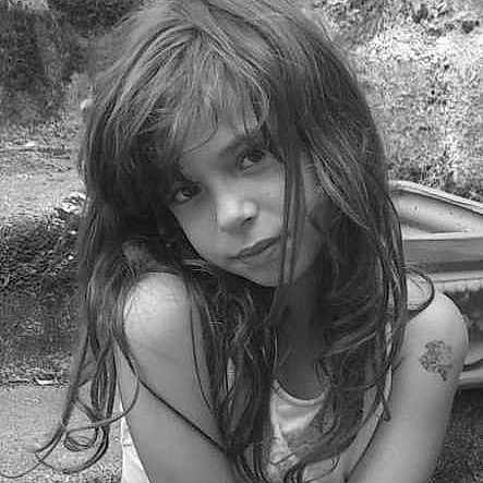 Juliette participe au concours pour gagner de l'argent avec cette photo :
