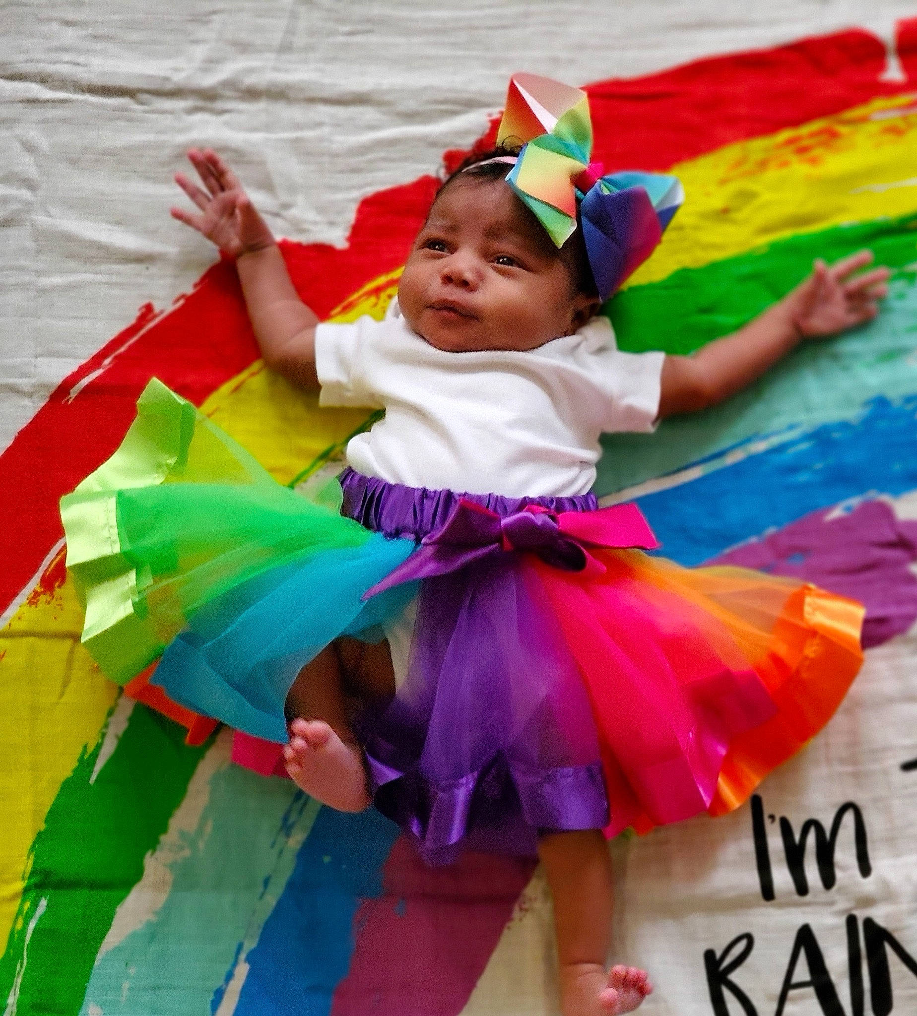 Desirée joined the competition — help win amazing prizes! child, costume, fun, headwear, person, play, toddler