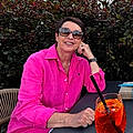 Micheline L. B.