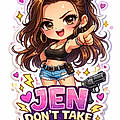 Jennifer G. B.