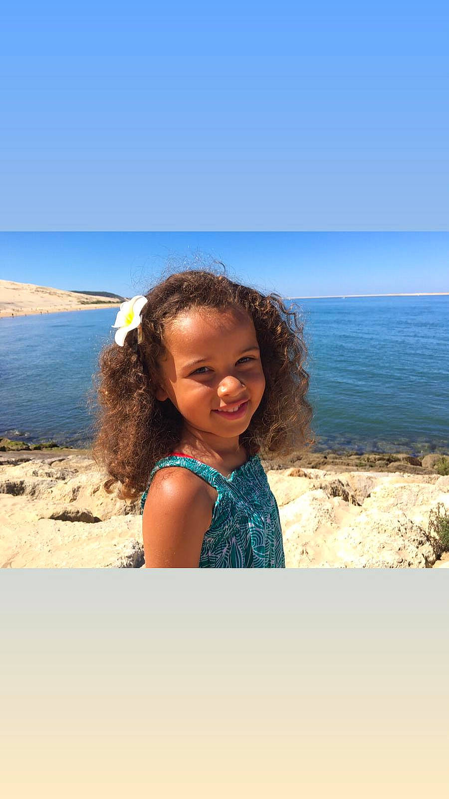 Maëva a rejoint le concours — aidez-le/la à gagner de superbes lots !