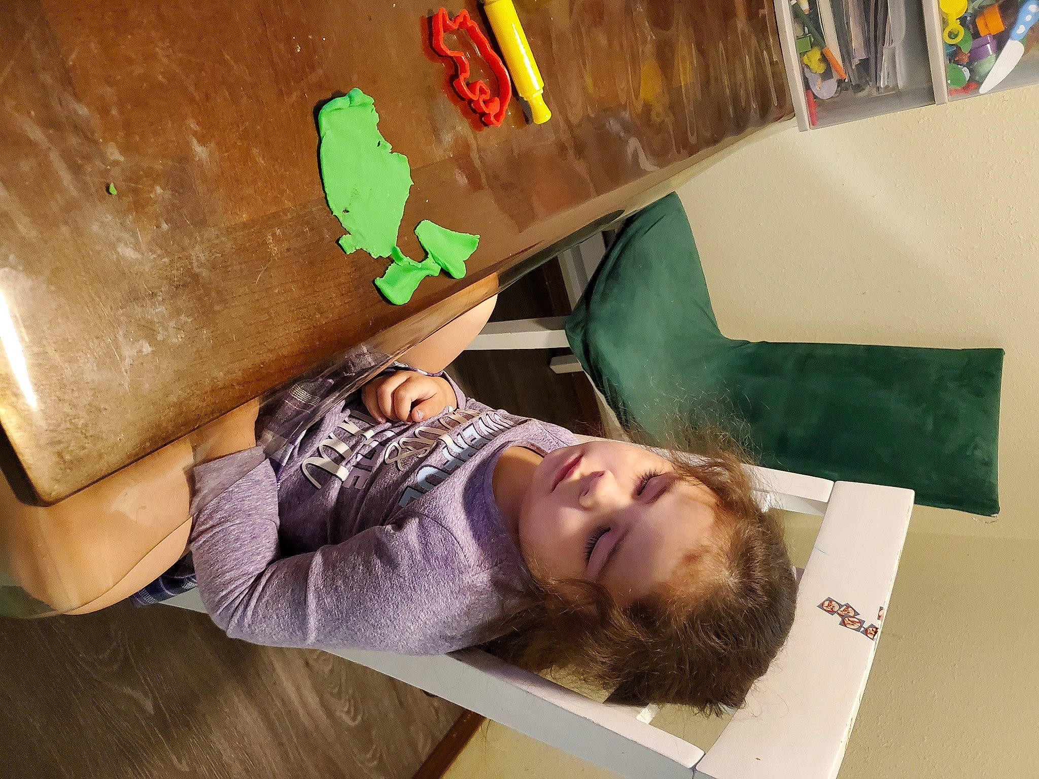 Kireina joined the competition — help win amazing prizes! art, ceiling, eyewear, flooring, fun, happy, hardwood, illustration, leisure, linens, person, room, t_shirt, toddler, visual_arts, wood