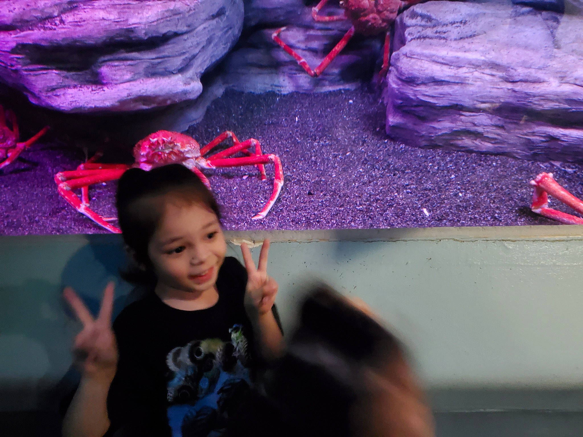 Ryuken joined the competition — help win amazing prizes! adaptation, art, black, carmine, child, cool, event, flash_photography, fun, happy, joy, leisure, magenta, person, pink, purple, red, rock, shadow, tints_and_shades