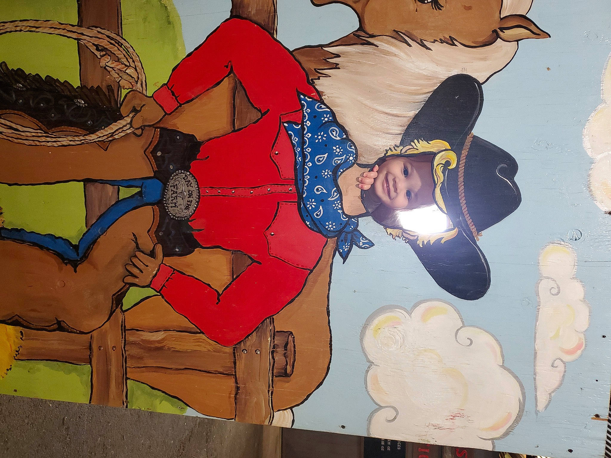 Matrix is registered to the contest to win money with this photo: animated_cartoon, animation, art, cartoon, comics, drawing, fiction, fictional_character, font, fun, gesture, graphic_design, graphics, happy, headwear, illustration, joy, leisure, mural, painting