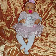 Kélya a rejoint le concours — aidez-le/la à gagner de superbes lots !