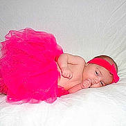 Kélya participe au concours pour gagner de l'argent avec cette photo :