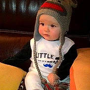 Paul a rejoint le concours — aidez-le/la à gagner de superbes lots !