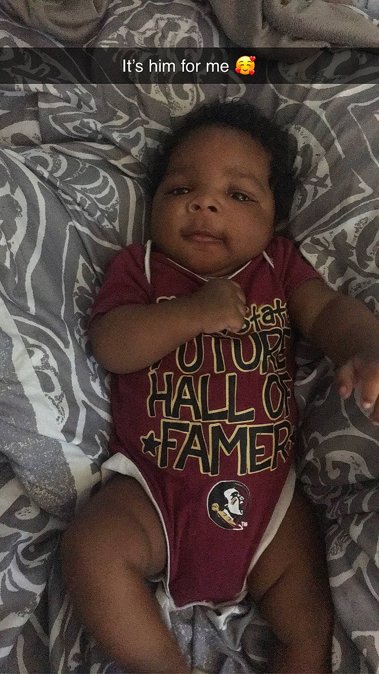 Arion joined the competition — help win amazing prizes! baby, baby_toddler_clothing, black_hair, comfort, cool, elbow, eye, eyebrow, finger, happy, mammal, mouth, person, skin, sleeve, smile, t_shirt, textile, thigh, toddler