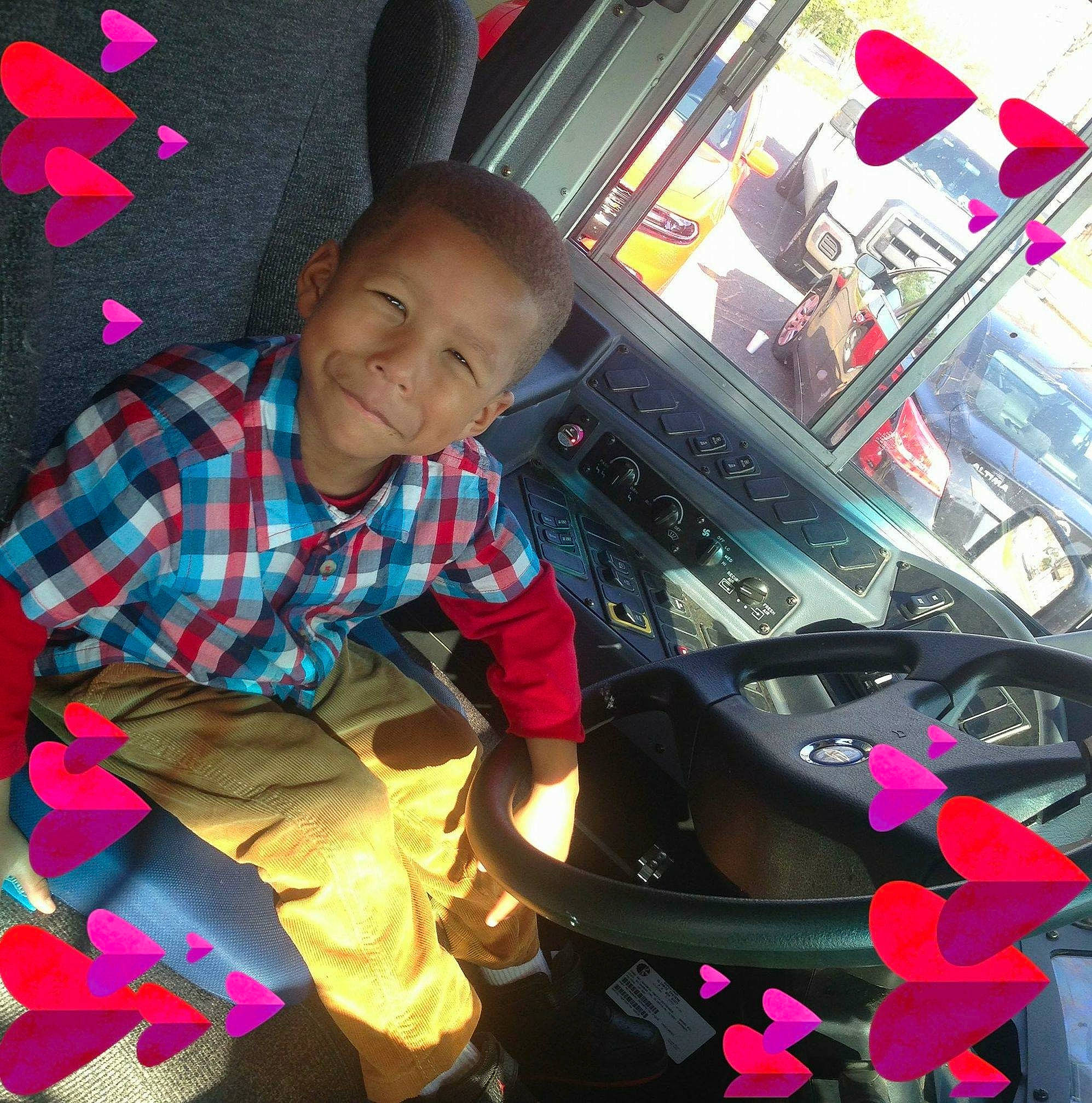 Kamron joined the competition — help win amazing prizes! child, cool, fun, girl, person, pink, play, product, toddler