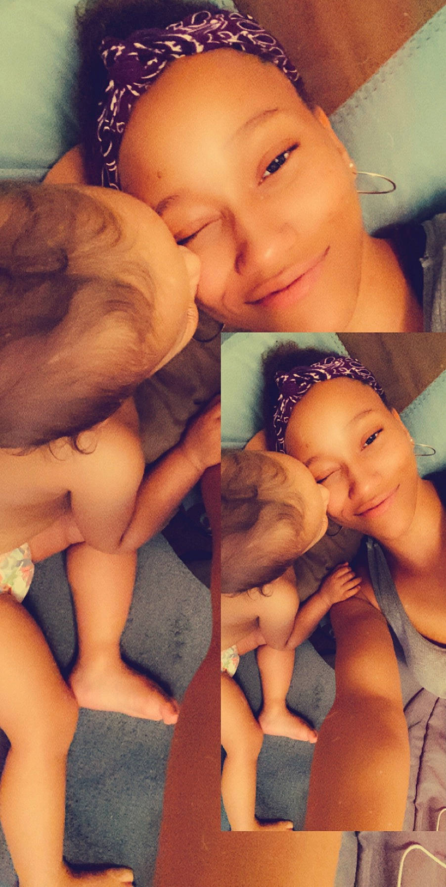 Amìyas is registered to the contest to win money with this photo: baby, cheek, child, face, fun, head, joy, mouth, muscle, person, photography, selfie, smile, thumb