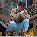 Keith C.