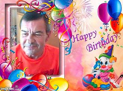 Andrew participe au concours pour gagner de l'argent avec cette photo : balloon, birthday, event, happy, party, party_supply, person