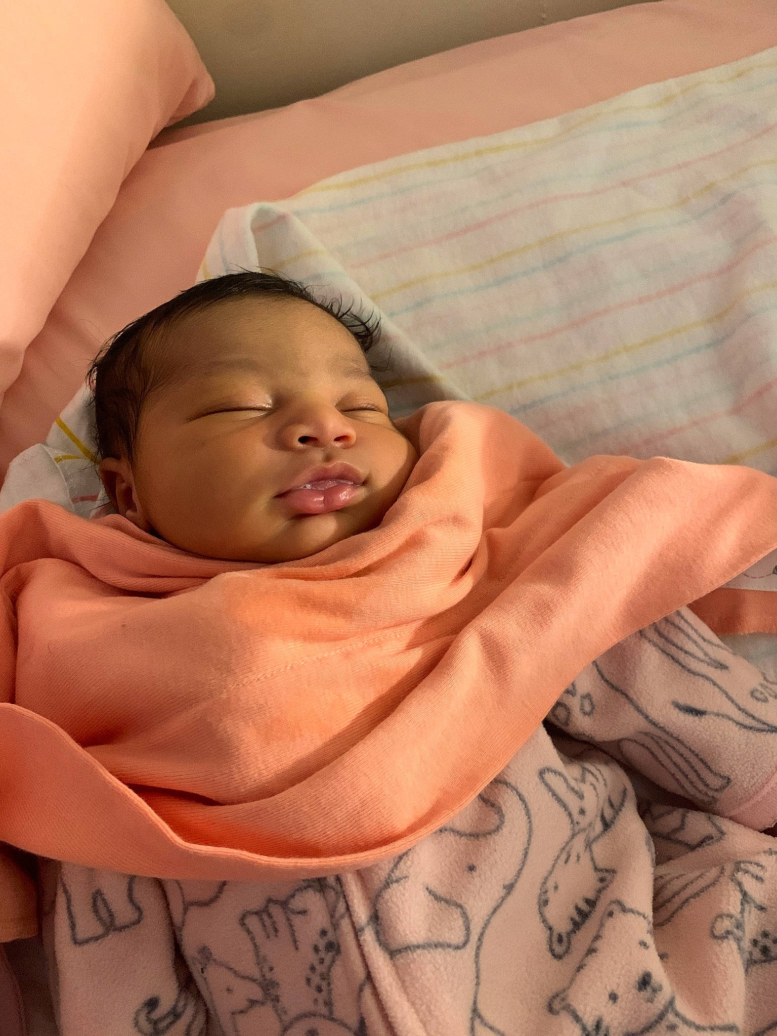 Zari joined the competition — help win amazing prizes! baby, bedtime, birth, child, childbirth, flesh, mouth, muscle, nap, person, skin, sleep