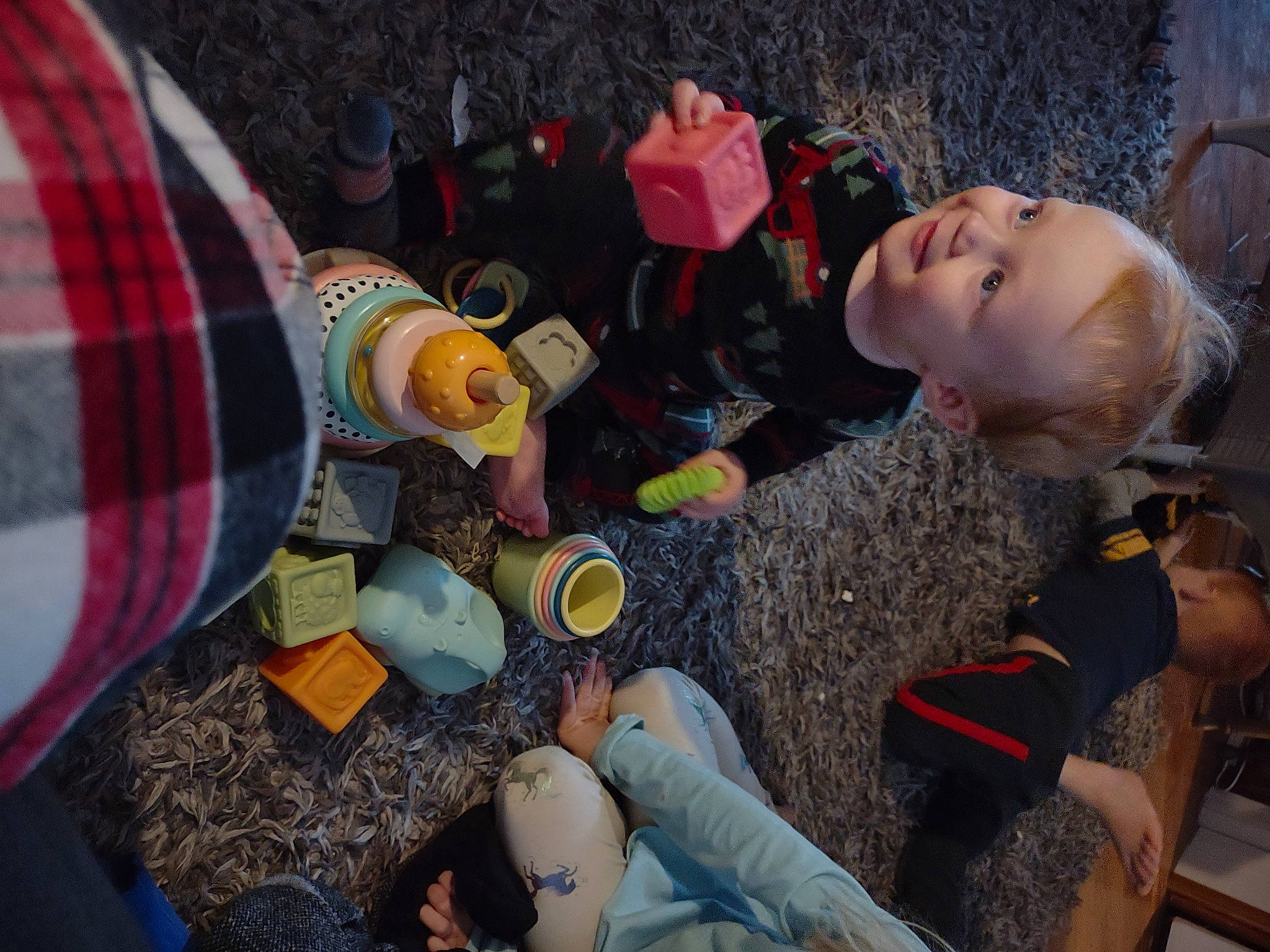 Malachi is registered to the contest to win money with this photo: adventure, child, fun, grass, happy, headgear, human, human_leg, joy, leisure, nail, pattern, person, personal_protective_equipment, plaid, plastic, play, public_space, recreation, soil