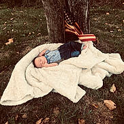 Coalson joined the competition — help win amazing prizes! hand, photography, sitting, soil, tree, winter