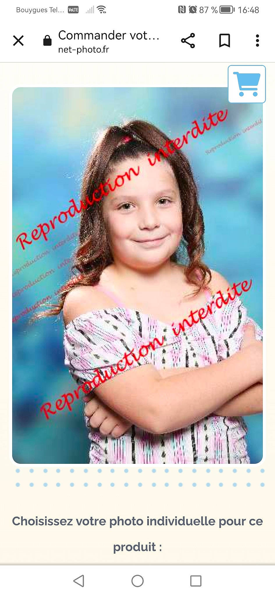 Naomy a rejoint le concours — aidez-le/la à gagner de superbes lots ! child, child_model, design, eyelash, flash_photography, font, fun, happy, joy, laugh, magenta, pattern, people_in_nature, person, pink, portrait, portrait_photography, rectangle, sleeve, smile