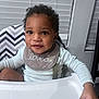 Zion joined the competition — help win amazing prizes! baby, bathing, bathtub, bodypart, clothing, face, finger, furniture, hand, happy, head, homedecor, knitwear, person, photography, portrait, sitting, smile, sweater, tub