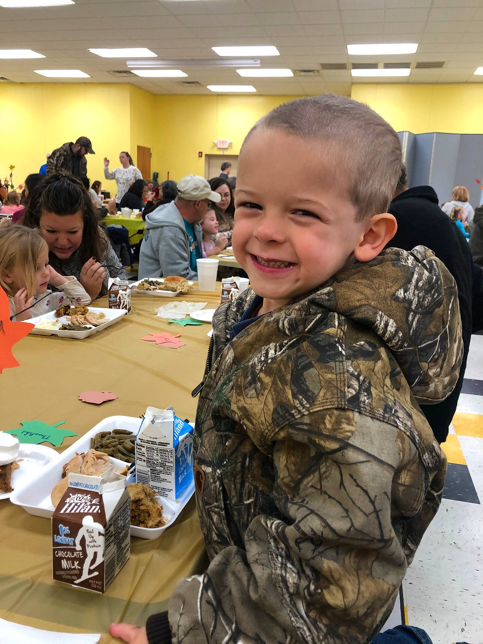 Bentlee joined the competition — help win amazing prizes! army, camouflage, child, design, joy, military, military_camouflage, military_uniform, non_commissioned_officer, organization, person, room, soldier, student, troop