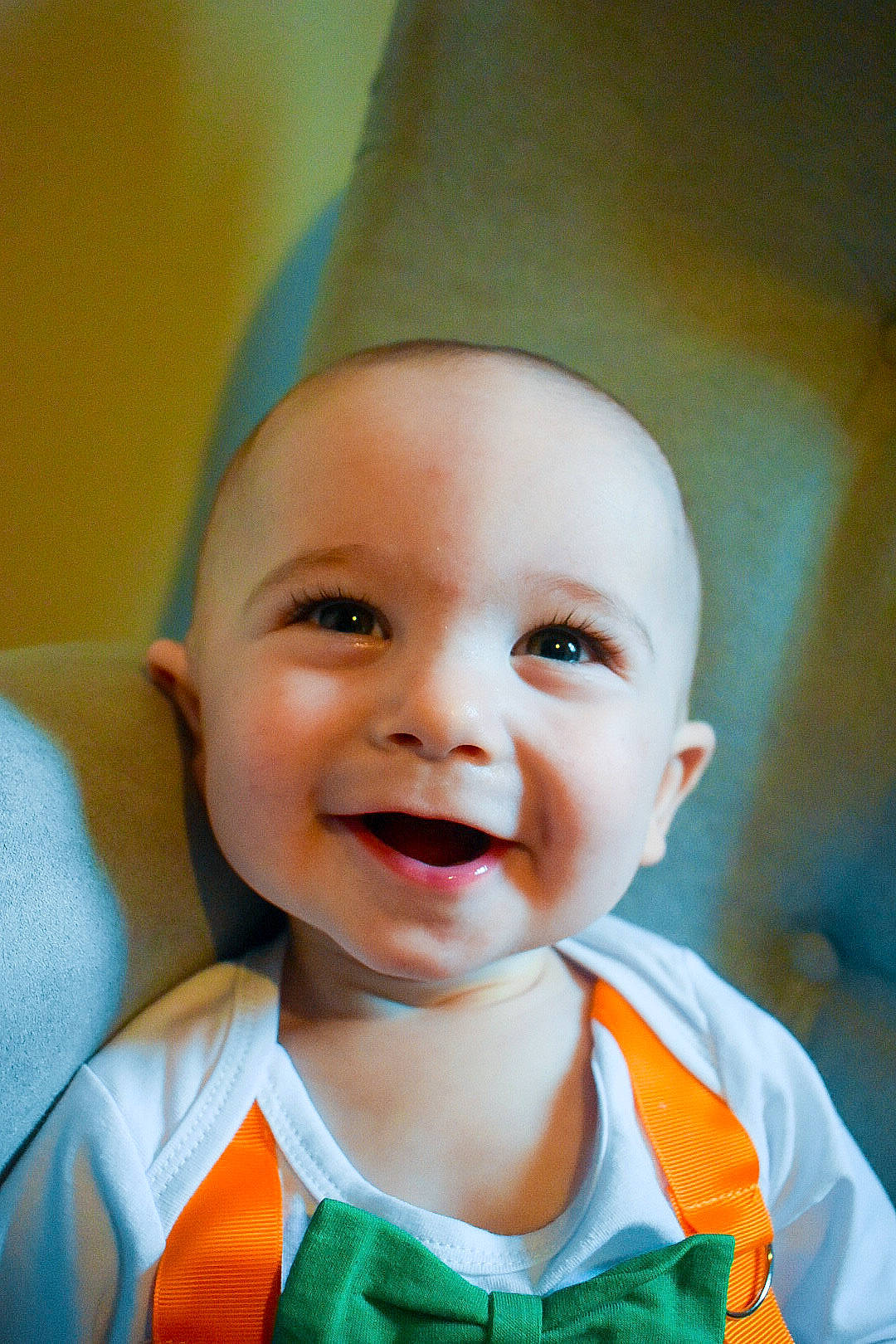 Kenny joined the competition — help win amazing prizes! baby, cheek, child, chin, ear, eye, face, facial_expression, forehead, fun, happy, head, joy, lip, nose, person, photography, portrait_photography, skin, smile