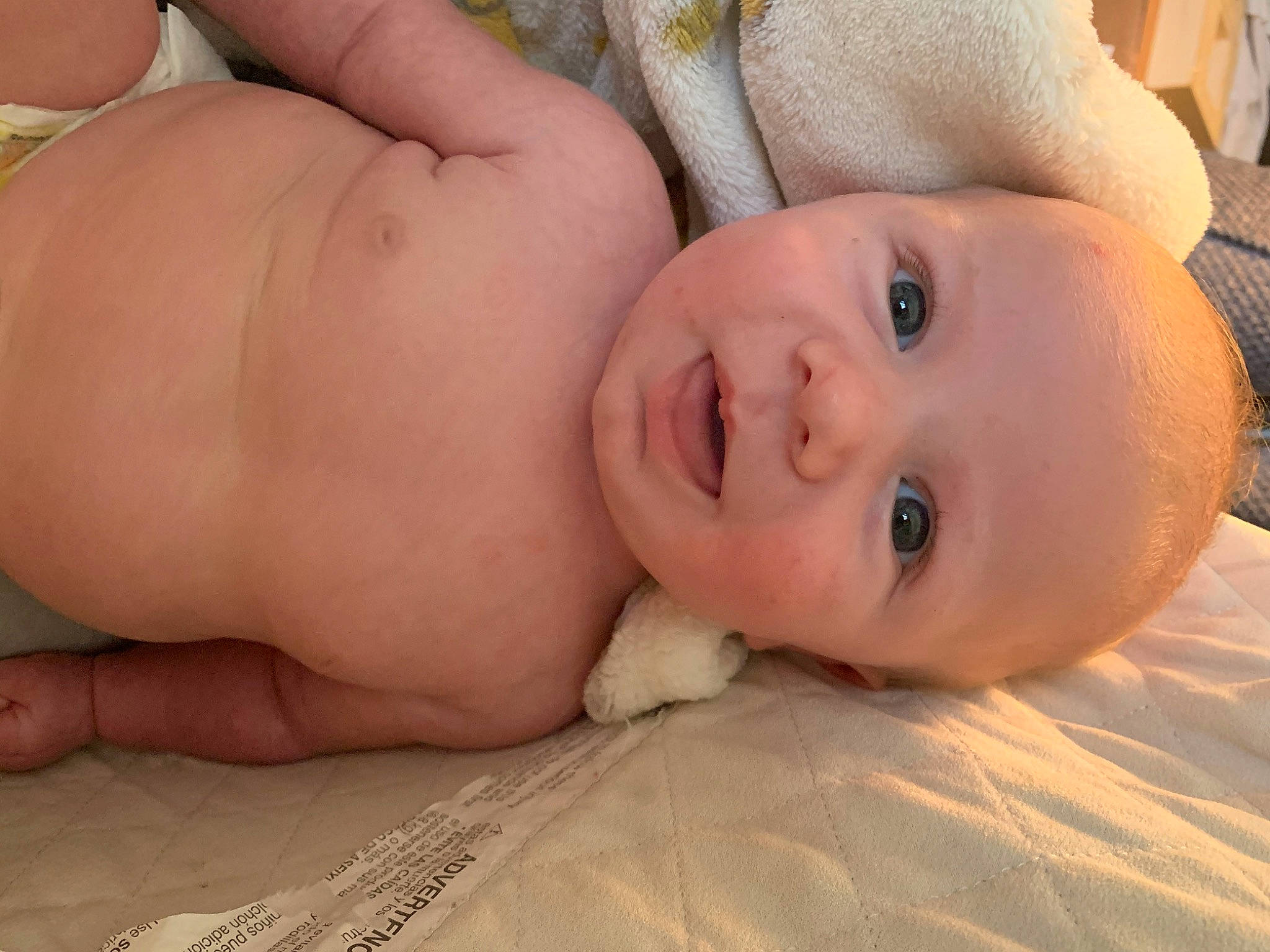 Samuel joined the competition — help win amazing prizes! baby, cheek, child, eye, face, hand, head, lip, mouth, muscle, nose, person, skin, stomach, toddler