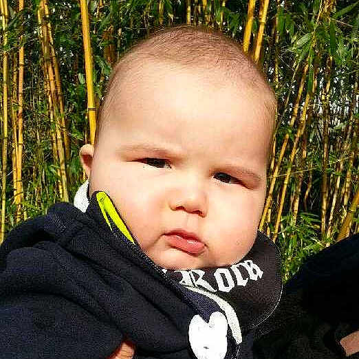 Léo a rejoint le concours — aidez-le/la à gagner de superbes lots !