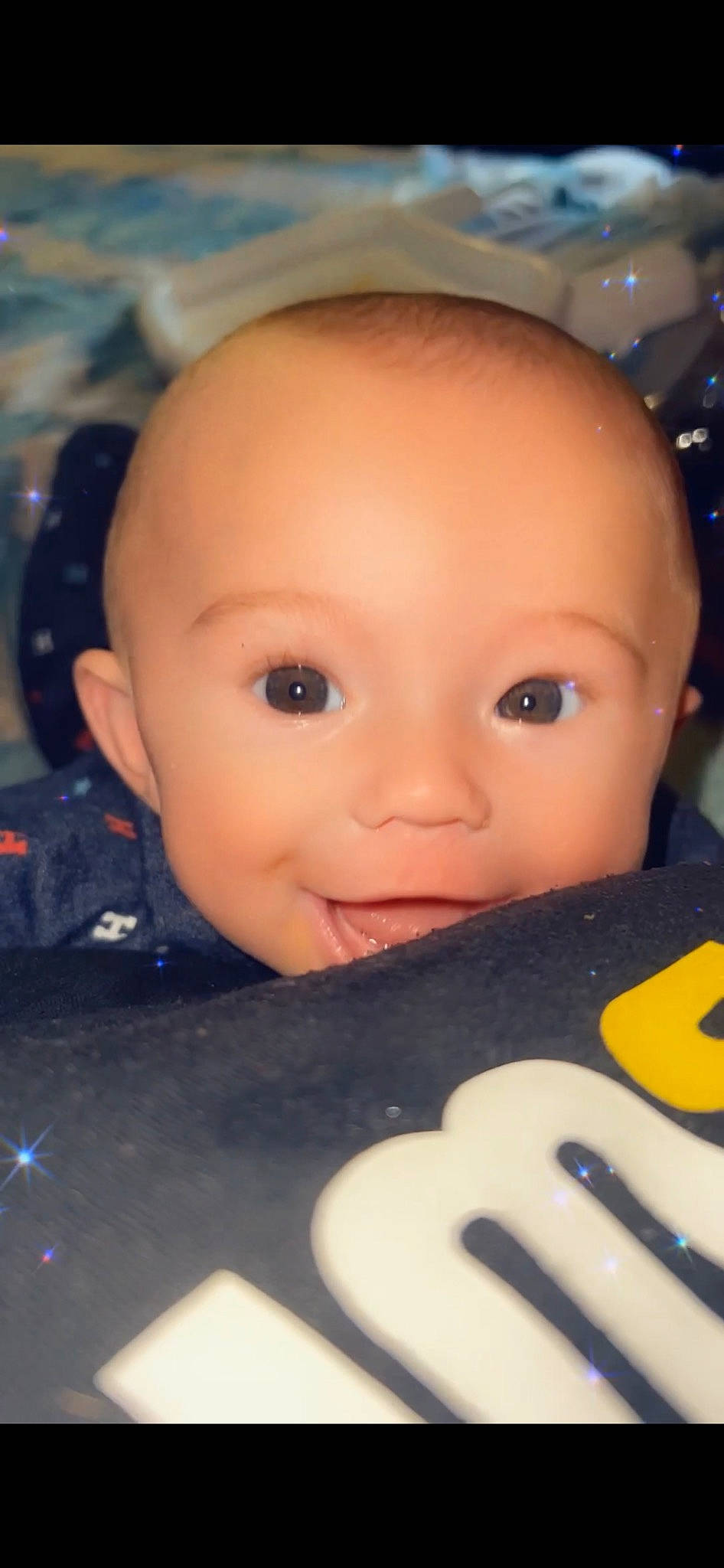 Cole joined the competition — help win amazing prizes! beauty, cheek, child, chin, cool, eye, eyebrow, eyelash, facial_expression, finger, forehead, head, iris, lip, mouth, nose, organ, person, skin, textile