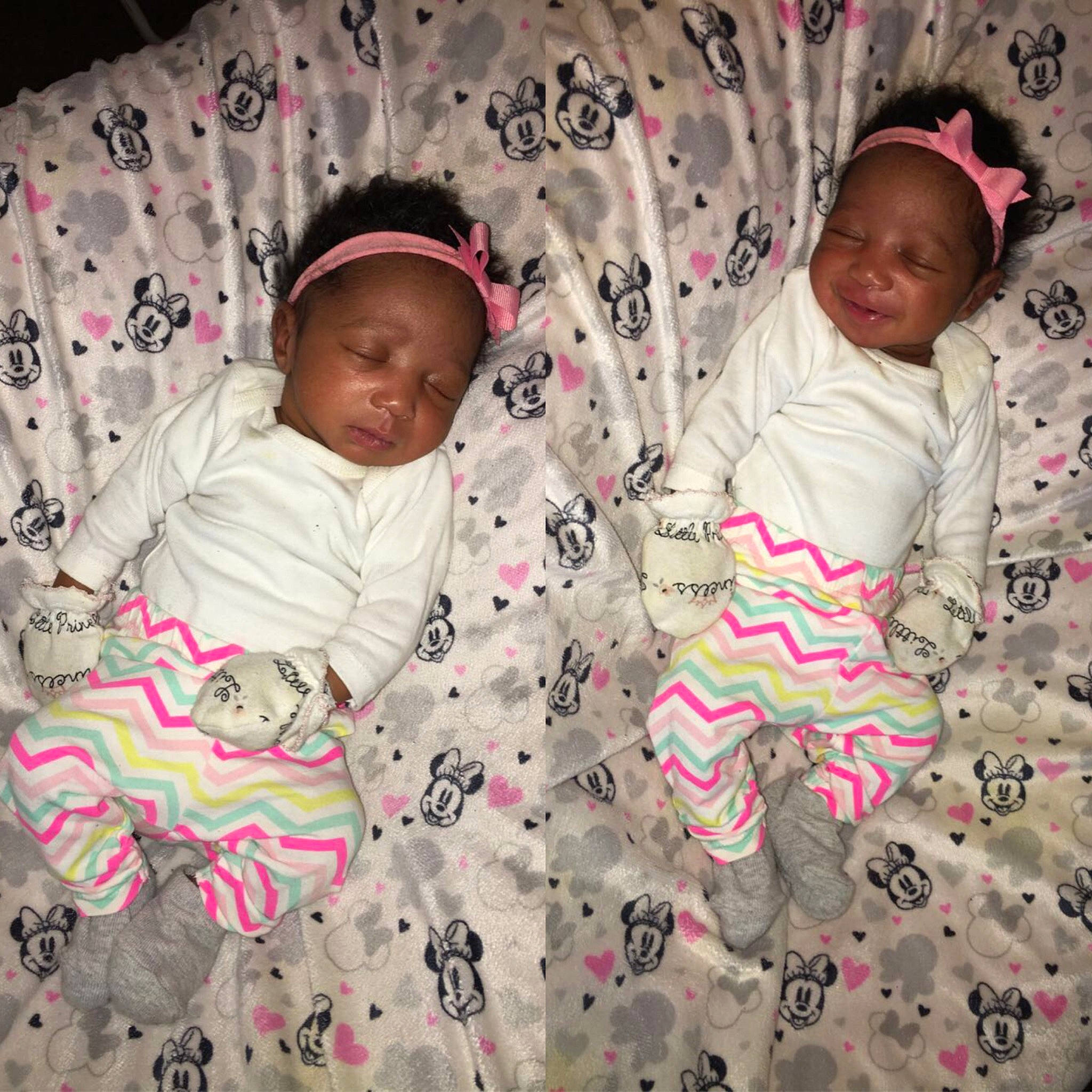 Kelani joined the competition — help win amazing prizes! baby, baby_sleeping, baby_toddler_clothing, cheek, comfort, cool, facial_expression, fun, happy, human, linens, mammal, morning, person, pink, product, skin, sleeve, textile, toddler