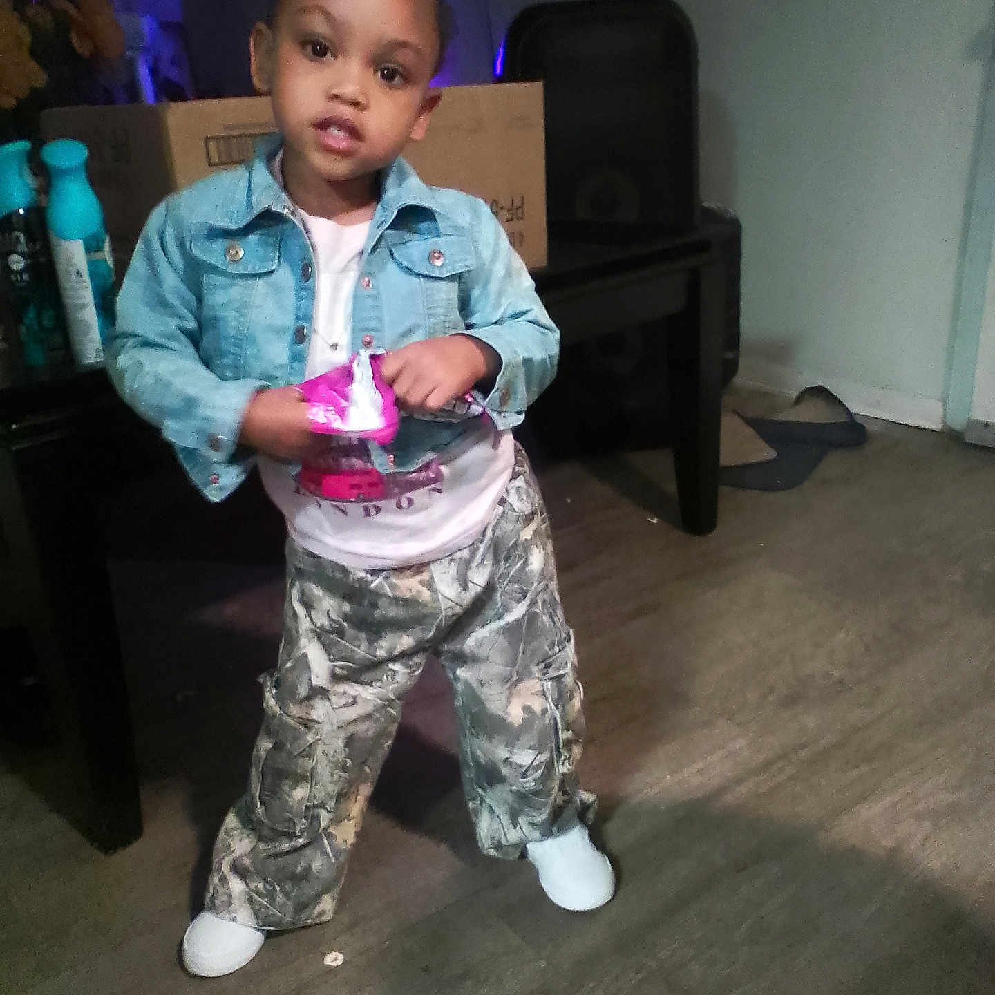 Gianna