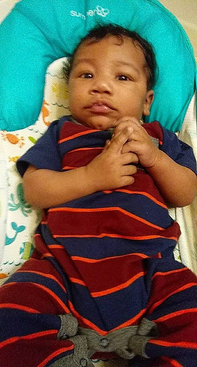 Dominance joined the competition — help win amazing prizes! abdomen, baby, cheek, child, eye, face, head, nose, person, skin, smile, toddler