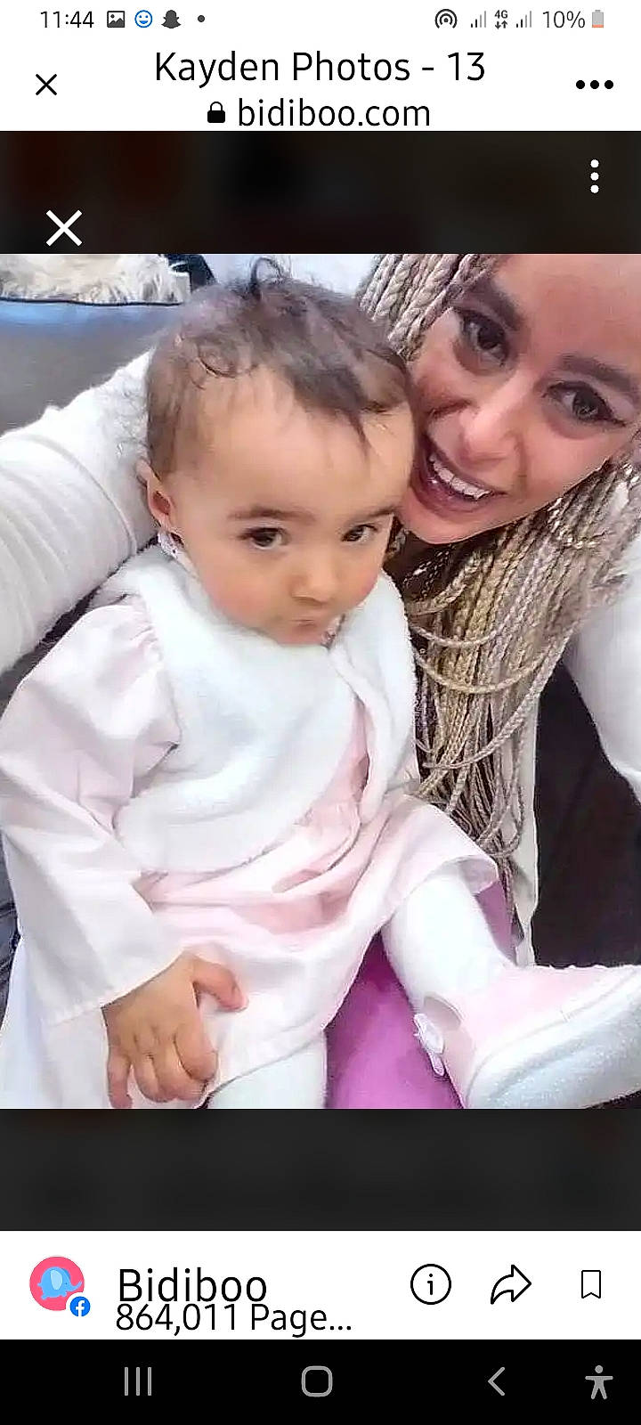 Kacey-leigh is registered to the contest to win money with this photo: baby, cheek, child, comfort, eye, eyebrow, fun, fur, gesture, hair, happy, headwear, hug, joy, lip, mouth, nose, person, selfie, sitting