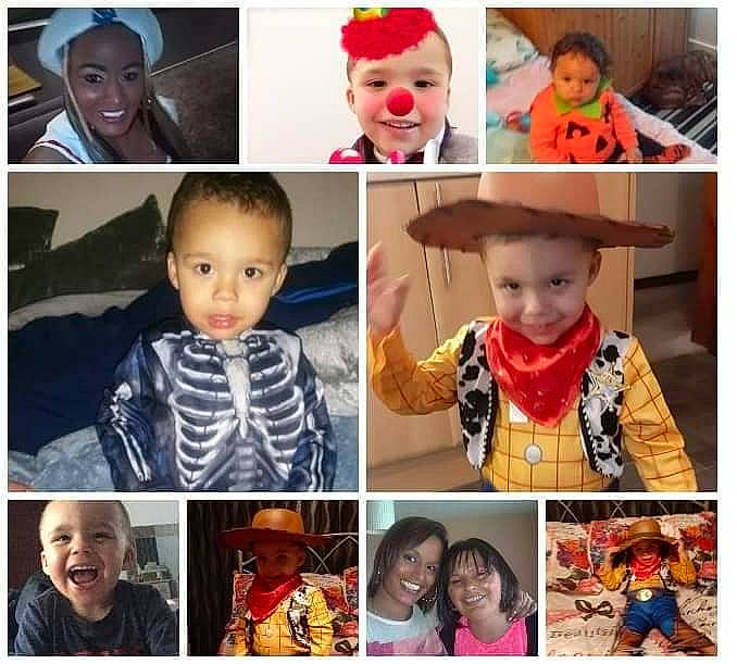 Kayden is registered to the contest to win money with this photo: collar, face, facial_expression, fashion, hairstyle, happy, head, headgear, human, joy, neck, nose, orange, organ, outerwear, person, photograph, product, sleeve, smile