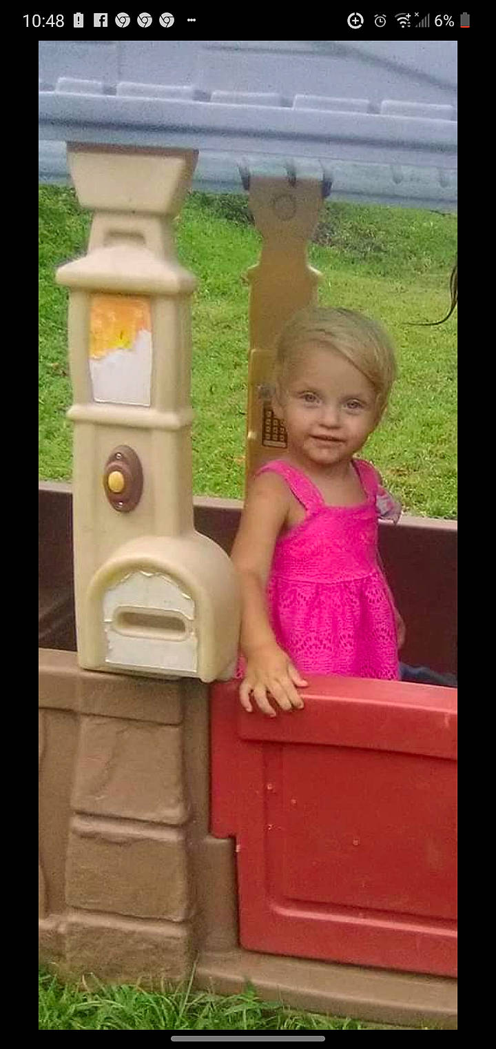 Riley Grace is registered to the contest to win money with this photo: child, person, pink, play, standing, toddler