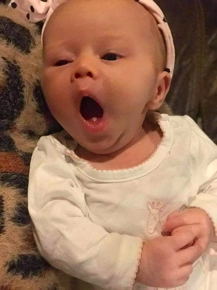 Artemis joined the competition — help win amazing prizes! baby, baby_laughing, baby_making_funny_faces, cheek, child, chin, eye, face, facial_expression, forehead, head, laugh, lip, mouth, nose, person, skin, smile, toddler, tongue