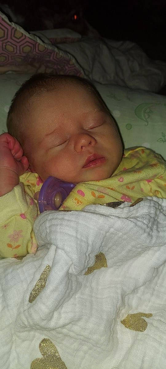 Artemis joined the competition — help win amazing prizes! baby, bedtime, cheek, child, lip, mouth, nap, nose, person, skin, sleep, toddler