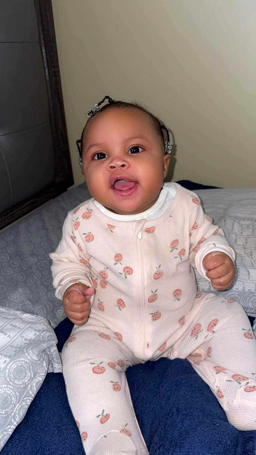 Baby Icey