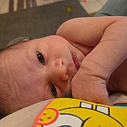 Keagan joined the competition — help win amazing prizes!