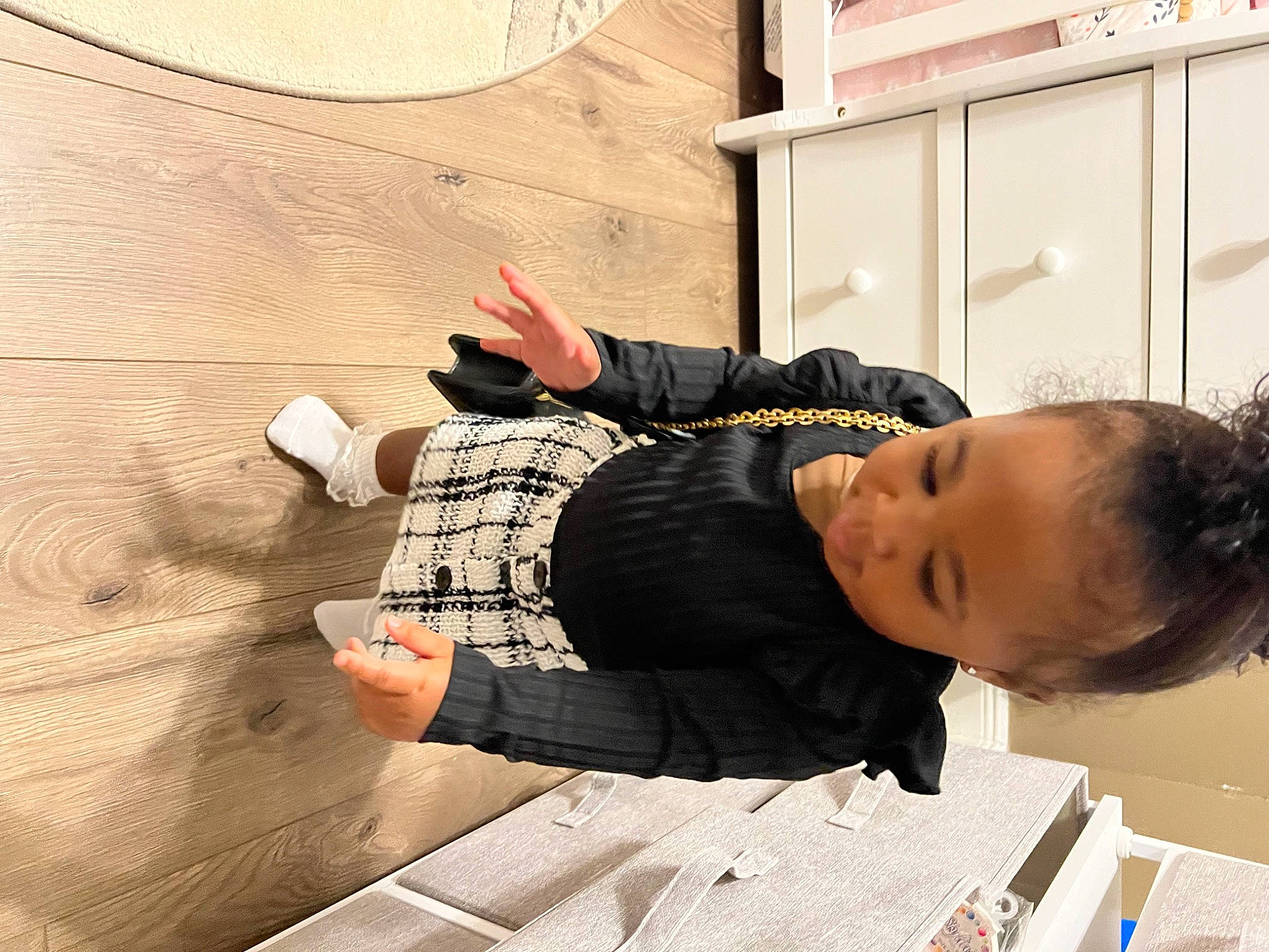 Egypt joined the competition — help win amazing prizes! baby, child, comfort, flooring, foot, gesture, happy, human_leg, pattern, person, play, room, sitting, sleeve, suit, t_shirt, toddler, window, wood