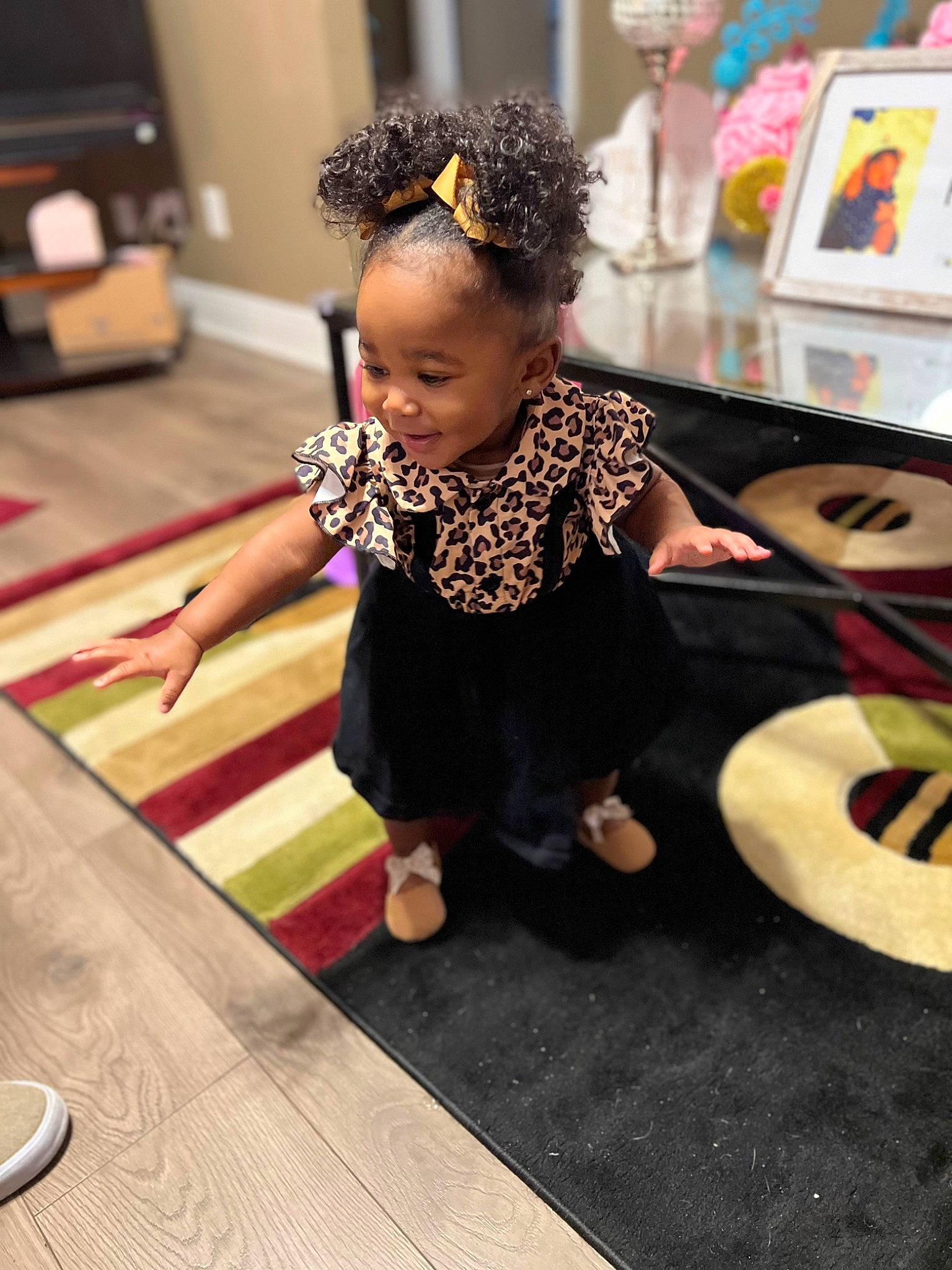 Egypt joined the competition — help win amazing prizes! audio_equipment, automotive_tire, child, dress, entertainment, event, fashion_accessory, fashion_design, floor, flooring, fun, happy, jewellery, leisure, person, picture_frame, play, sandal, sitting, skin