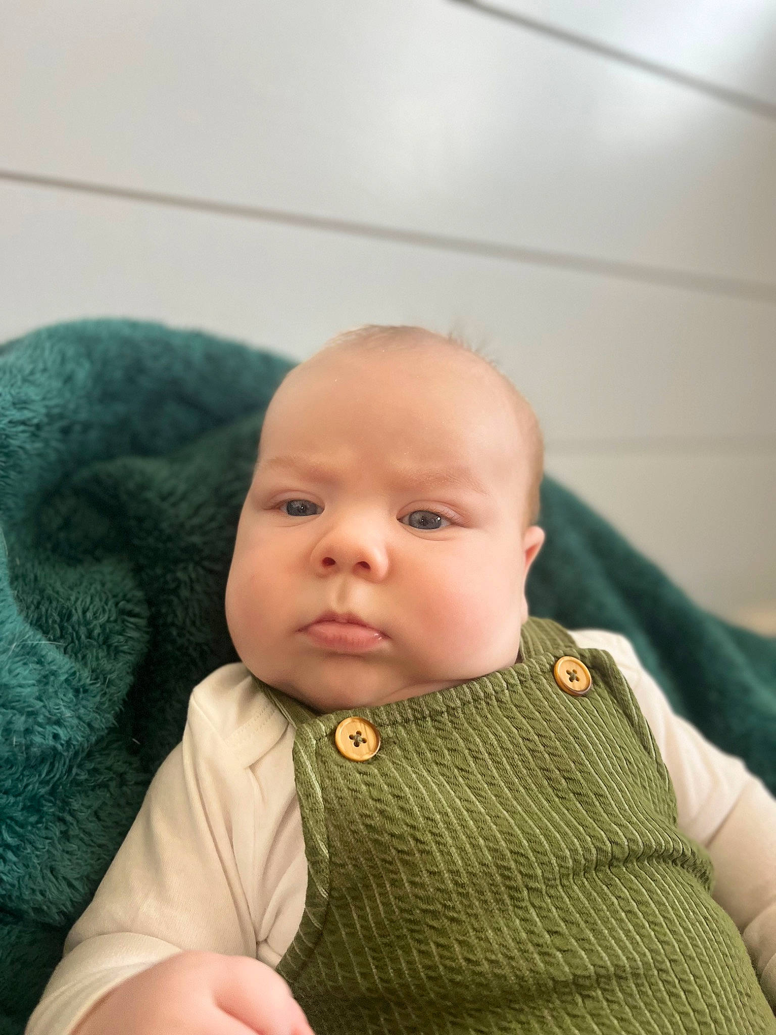 Sawyer joined the competition — help win amazing prizes! baby, baby_toddler_clothing, cheek, comfort, eye, eyebrow, gesture, happy, head, iris, lip, mouth, neck, nose, person, seat_belt, sitting, sleeve, thumb, toddler