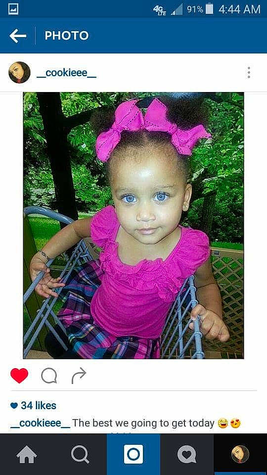 Maycie joined the competition — help win amazing prizes! child, collage, editing, fun, girl, magenta, media, person, photo_caption, photomontage, picture_editor, pink, play, product, purple, screenshot, smile, toddler, violet