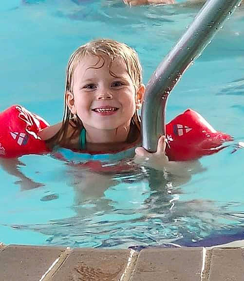 Haygan joined the competition — help win amazing prizes! aqua, azure, bathing, chest, child, fun, games, happy, joy, leisure, leisure_centre, outdoor_recreation, person, personal_protective_equipment, play, recreation, red, smile, summer, swimming_pool