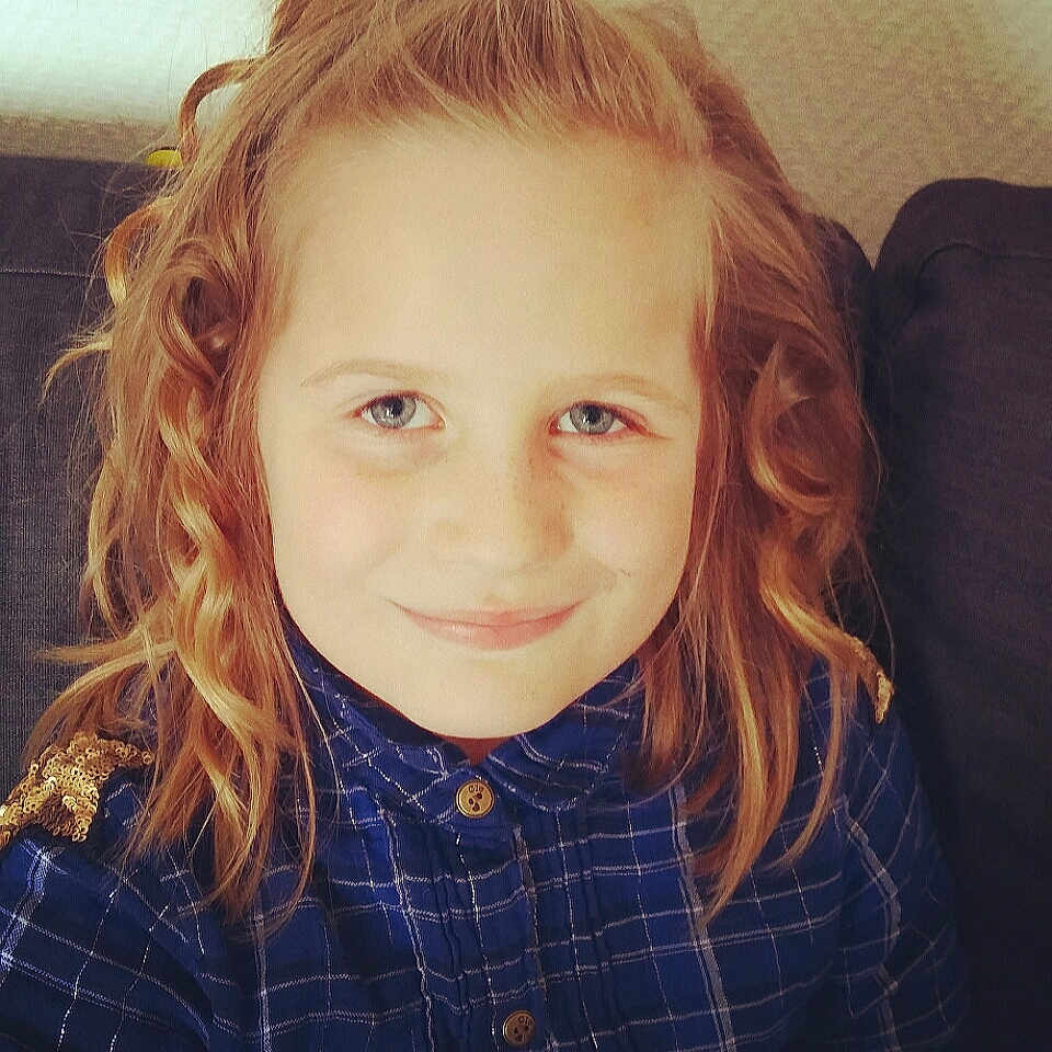 Morganne participe au concours pour gagner de l'argent avec cette photo :