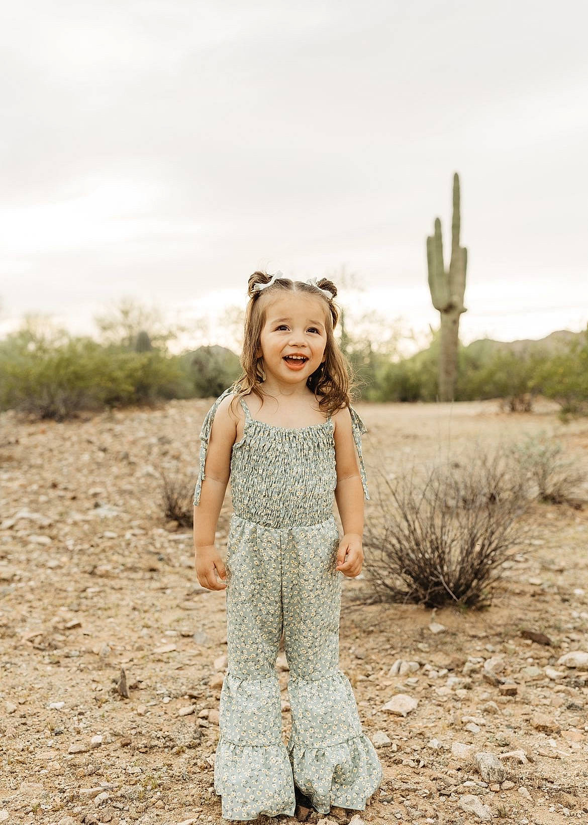 Blakely joined the competition — help win amazing prizes! flash_photography, fun, gesture, grass, grass_family, grassland, hand, happy, head, human, landscape, people, people_in_nature, person, plant, sky, smile, summer, toddler, tree