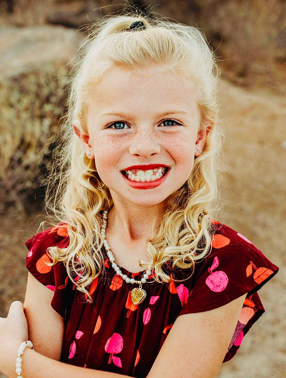 Skylar joined the competition — help win amazing prizes! blond, brown_hair, child, eye, eyelash, flash_photography, fun, grass, happy, head, iris, jewellery, joy, laugh, leisure, lip, people_in_nature, person, portrait_photography, skin