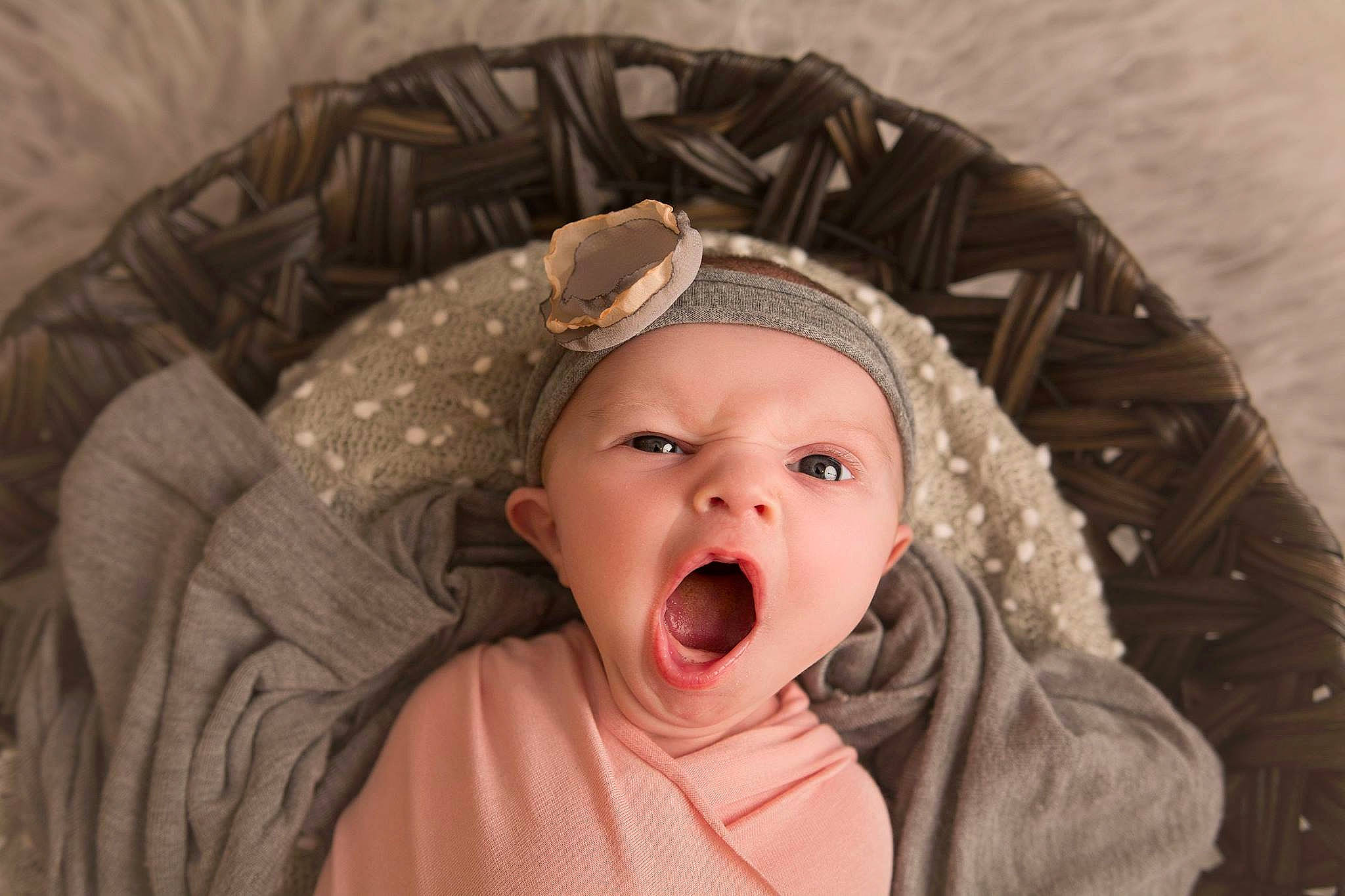 Ember is registered to the contest to win money with this photo: child, eye, girl, hair_accessory, headgear, infant, mouth, person, product, skin, toddler