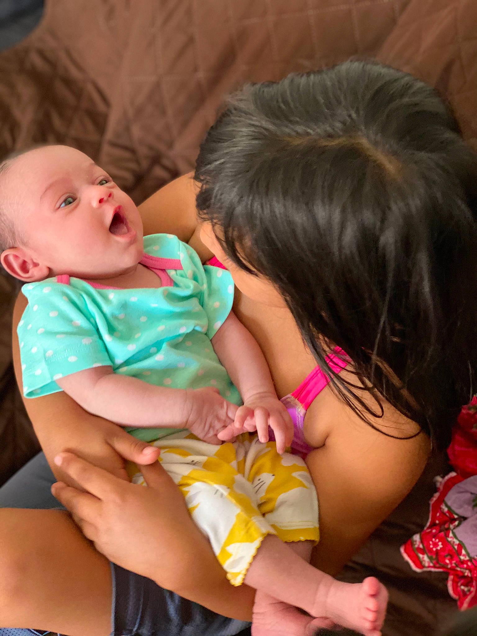 Alia joined the competition — help win amazing prizes! arm, cheek, comfort, eye, facial_expression, gesture, hair, hairstyle, hand, happy, head, human_body, iris, mammal, mouth, muscle, nose, person, shoulder, skin